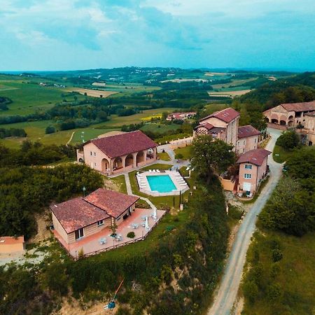 La Bordona B&B Vignale Zewnętrze zdjęcie