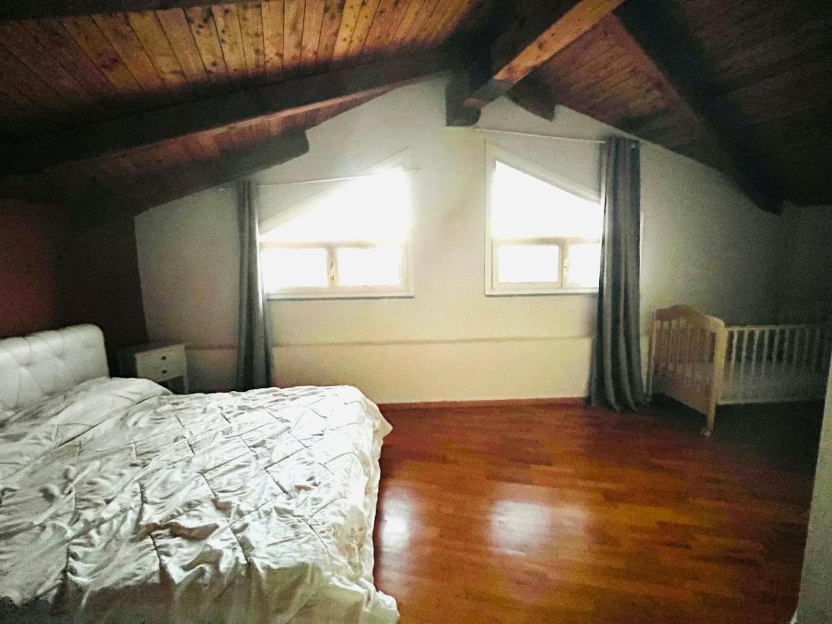 La Bordona B&B Vignale Zewnętrze zdjęcie