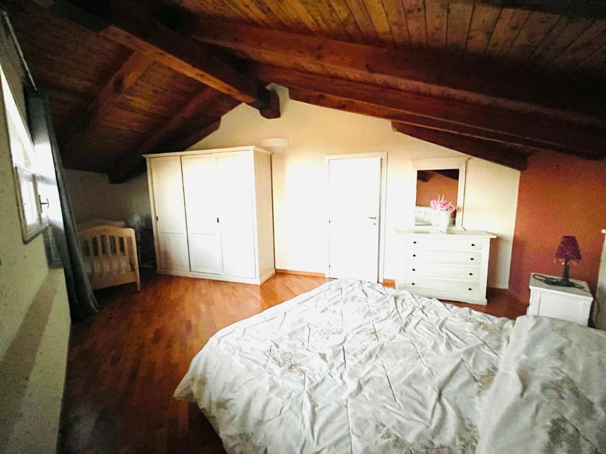 La Bordona B&B Vignale Zewnętrze zdjęcie